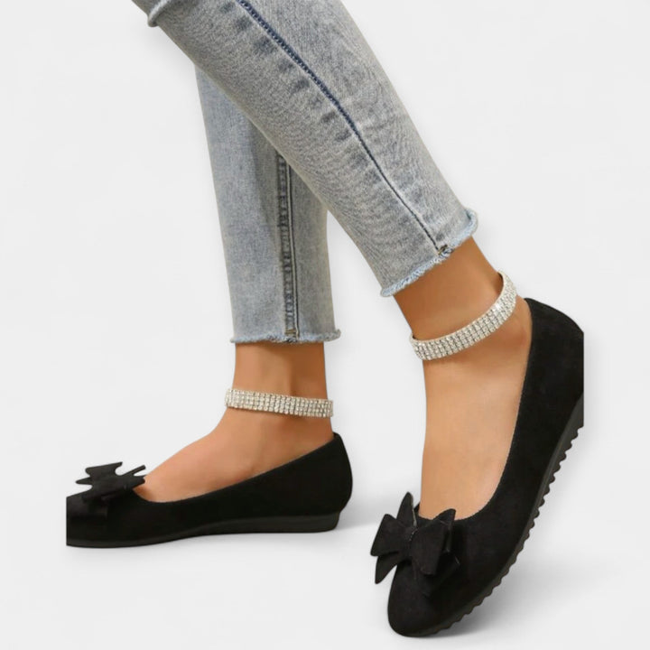 Laços de Sapatos