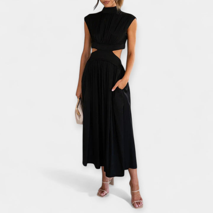 Vestido Casual Elegante