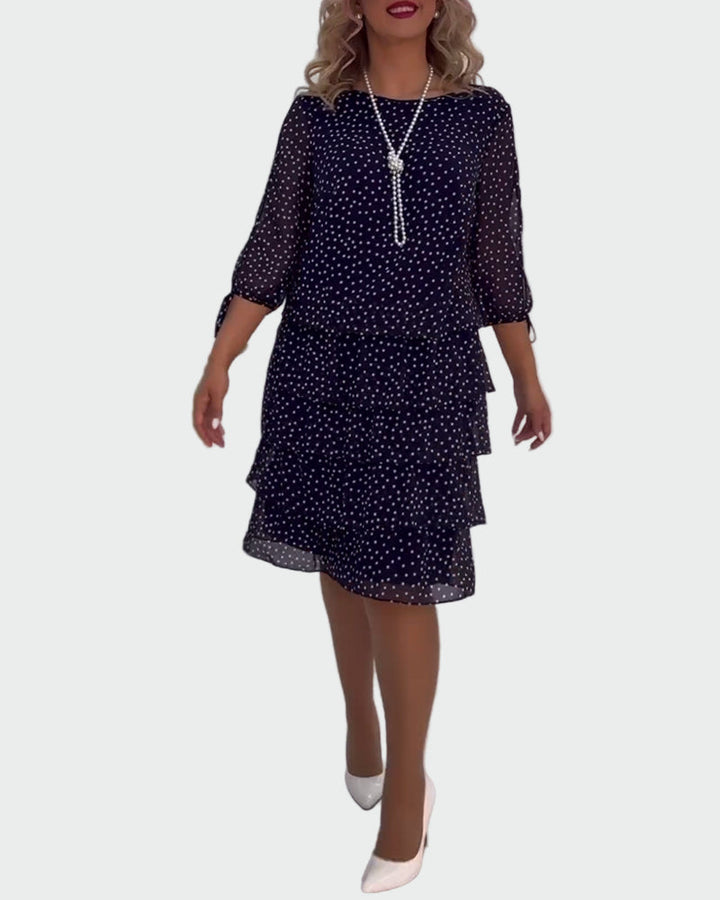 Vestido Clássico