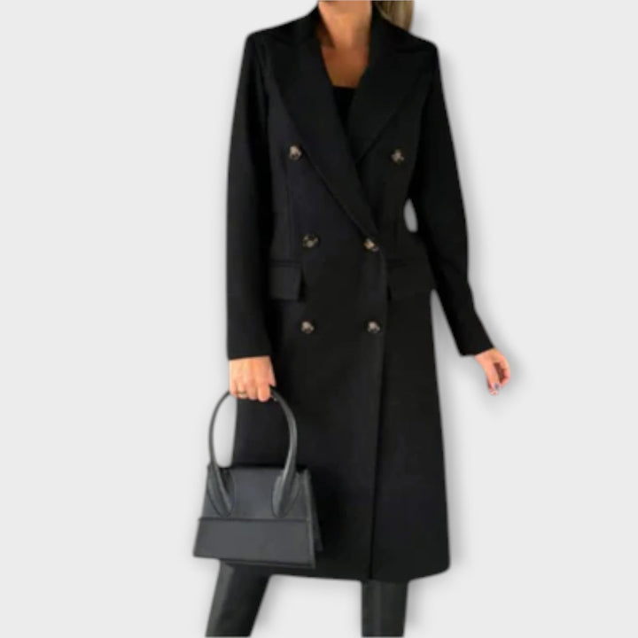 Judith - Casaco Elegante