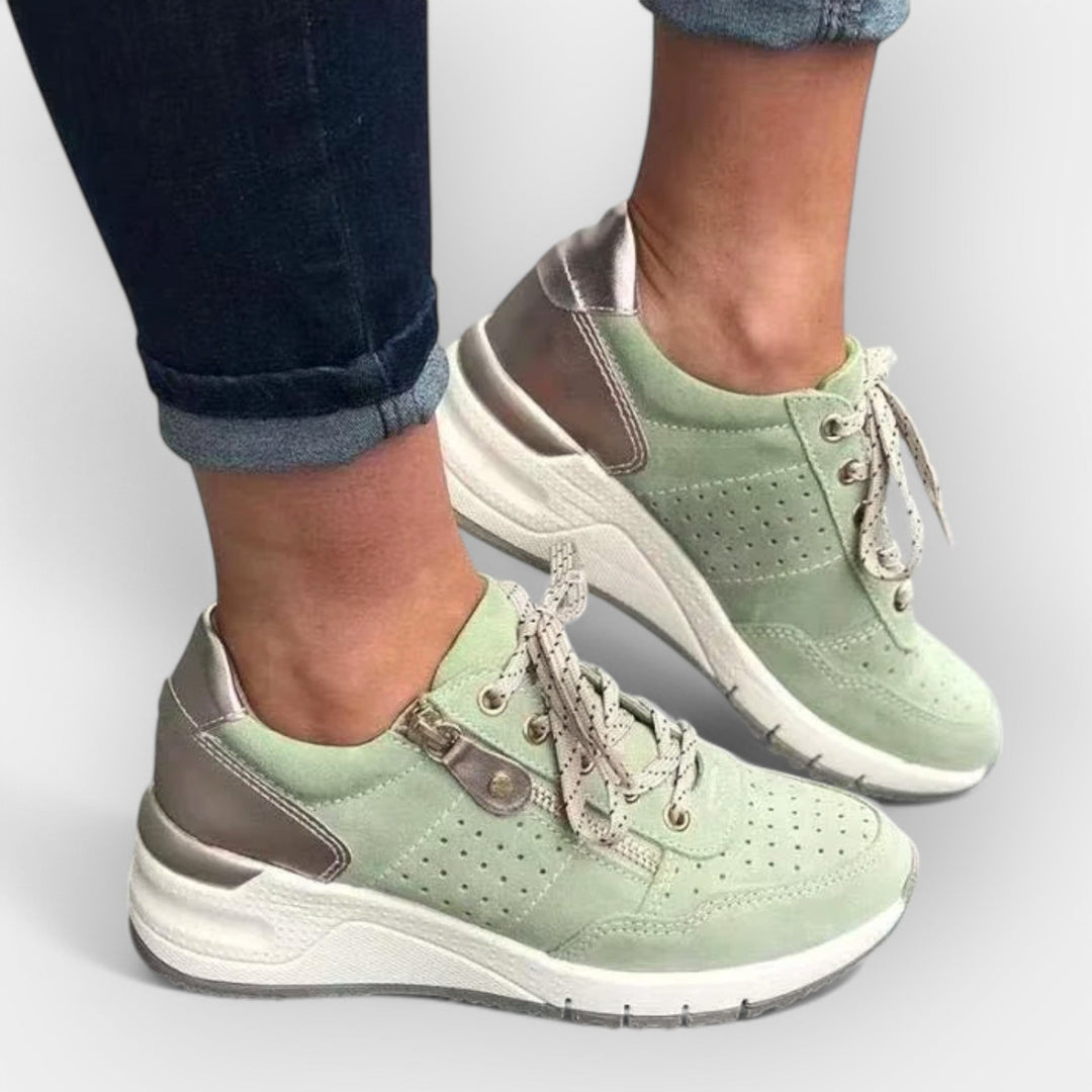 Sapatos Anatómicos para Caminhadas Confortáveis