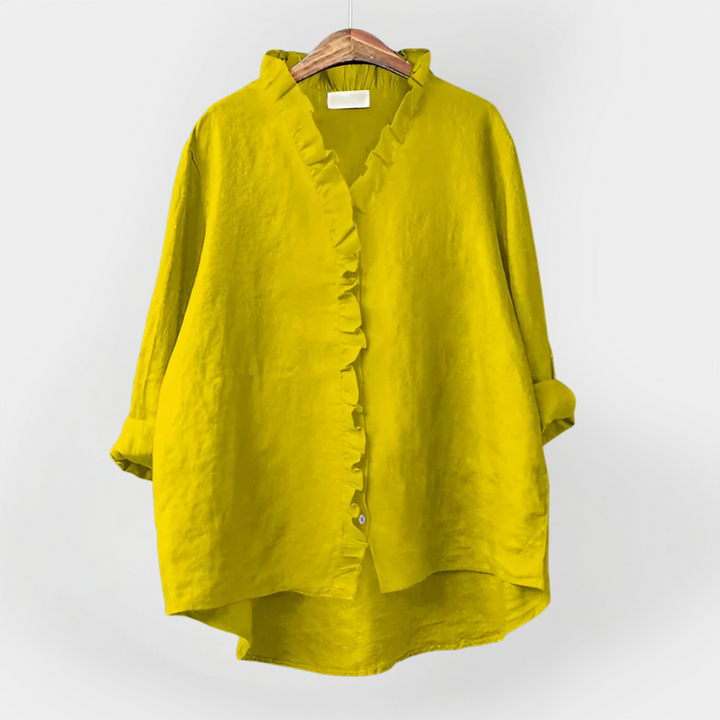 Blusa Leve, Feminina e Confortável