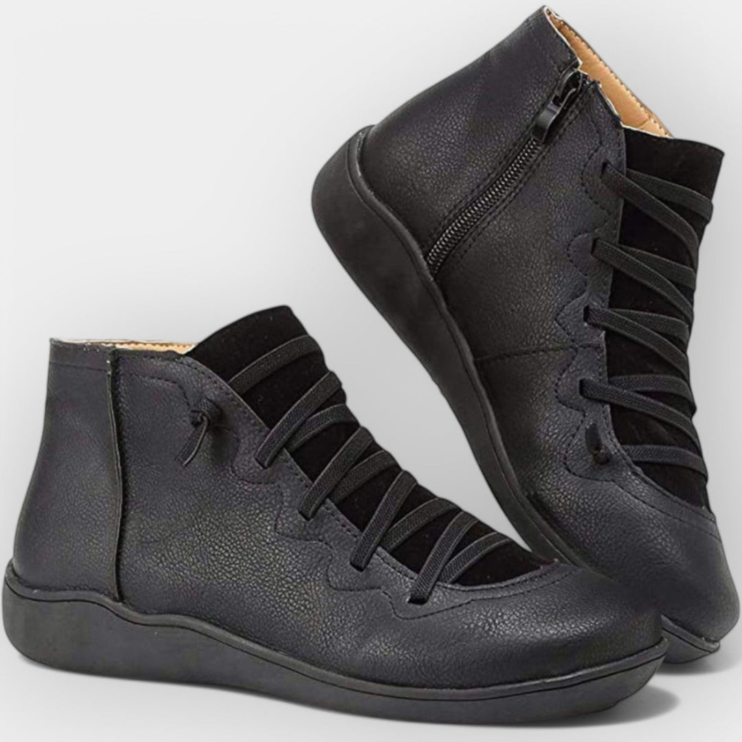 Botas Modernas