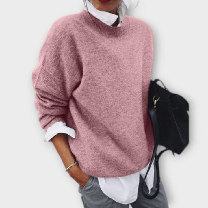 Loreda - Pullover Macio