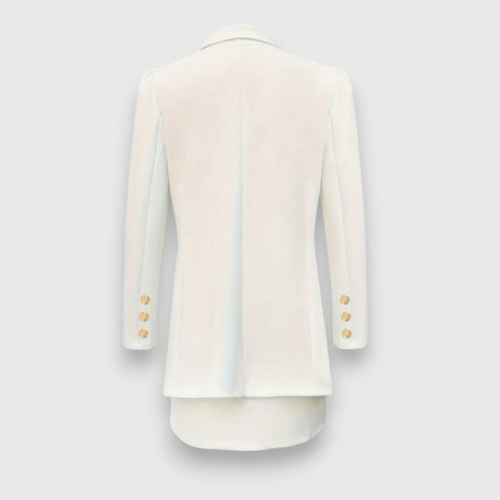 Conjunto Blazer