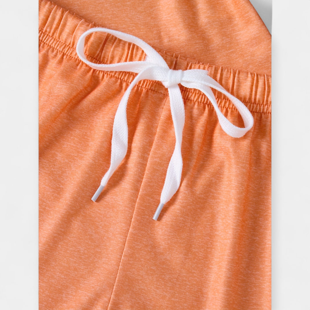 Conjunto de Palms para o Verão