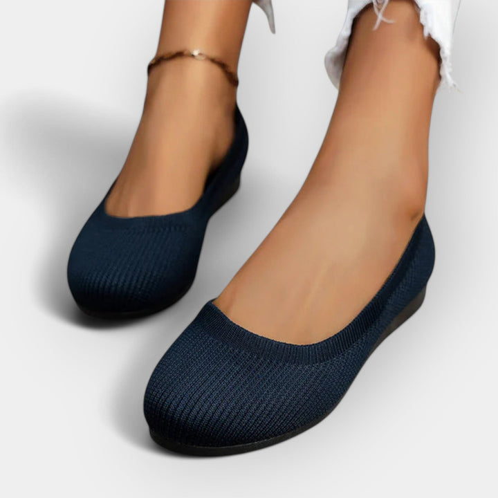 Sandalias Simples com Estilo Elegante