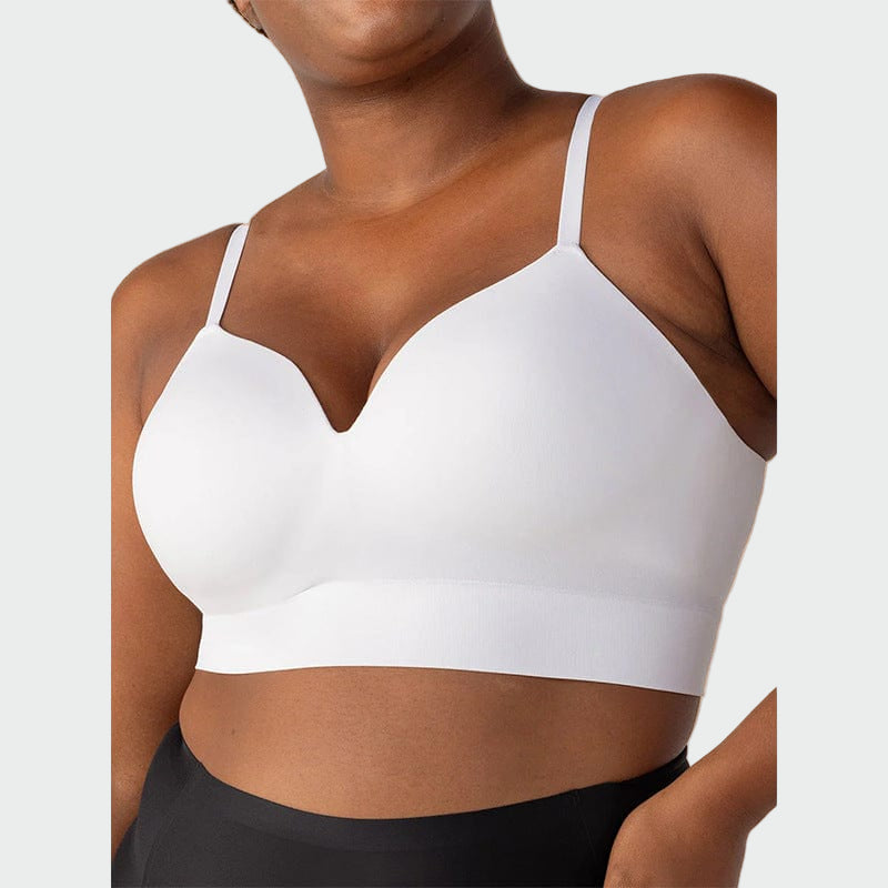 Sutiã de modelagem sem aros