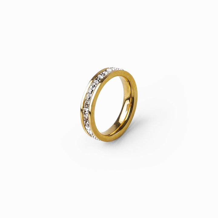Anel Monaco Shine