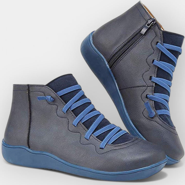 Botas Modernas