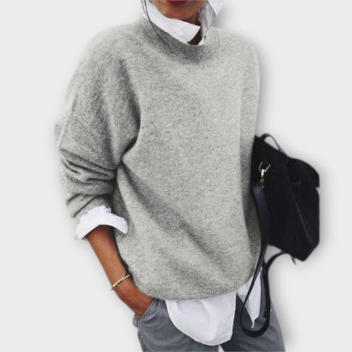 Loreda - Pullover Macio