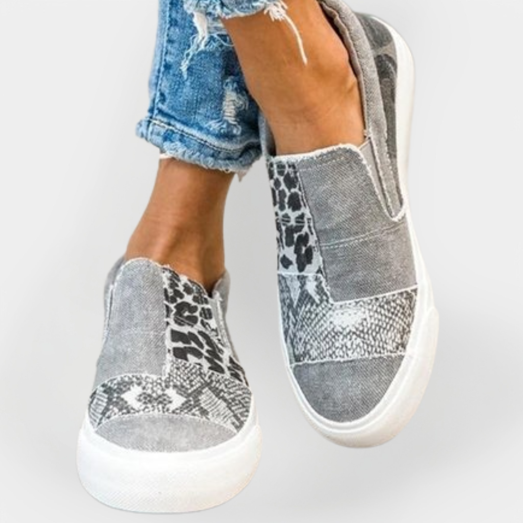 Sapatos Confortáveis e Únicos com Design de Animal