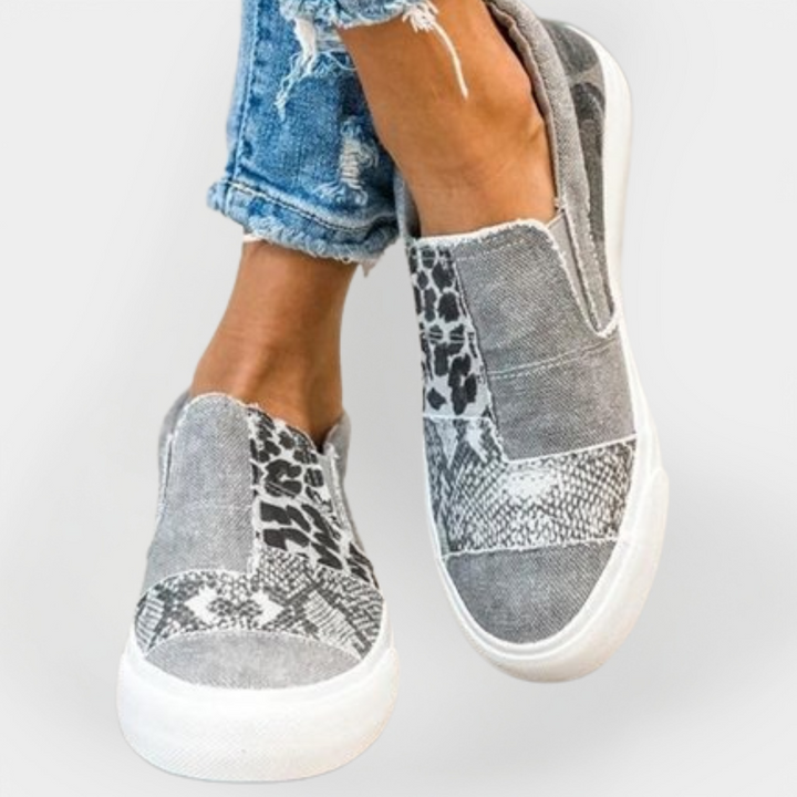 Sapatos Confortáveis e Únicos com Design de Animal
