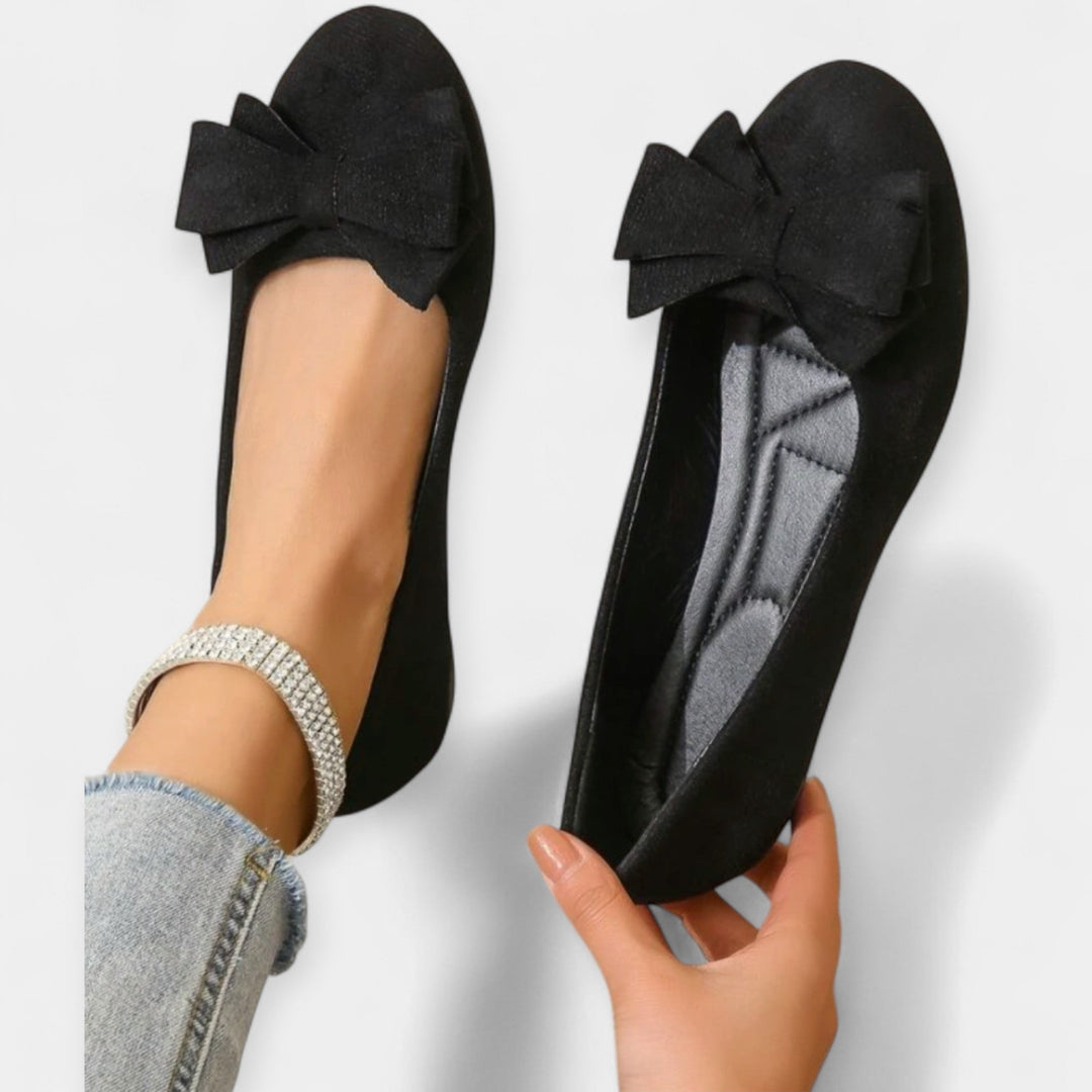 Laços de Sapatos