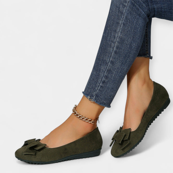 Laços de Sapatos
