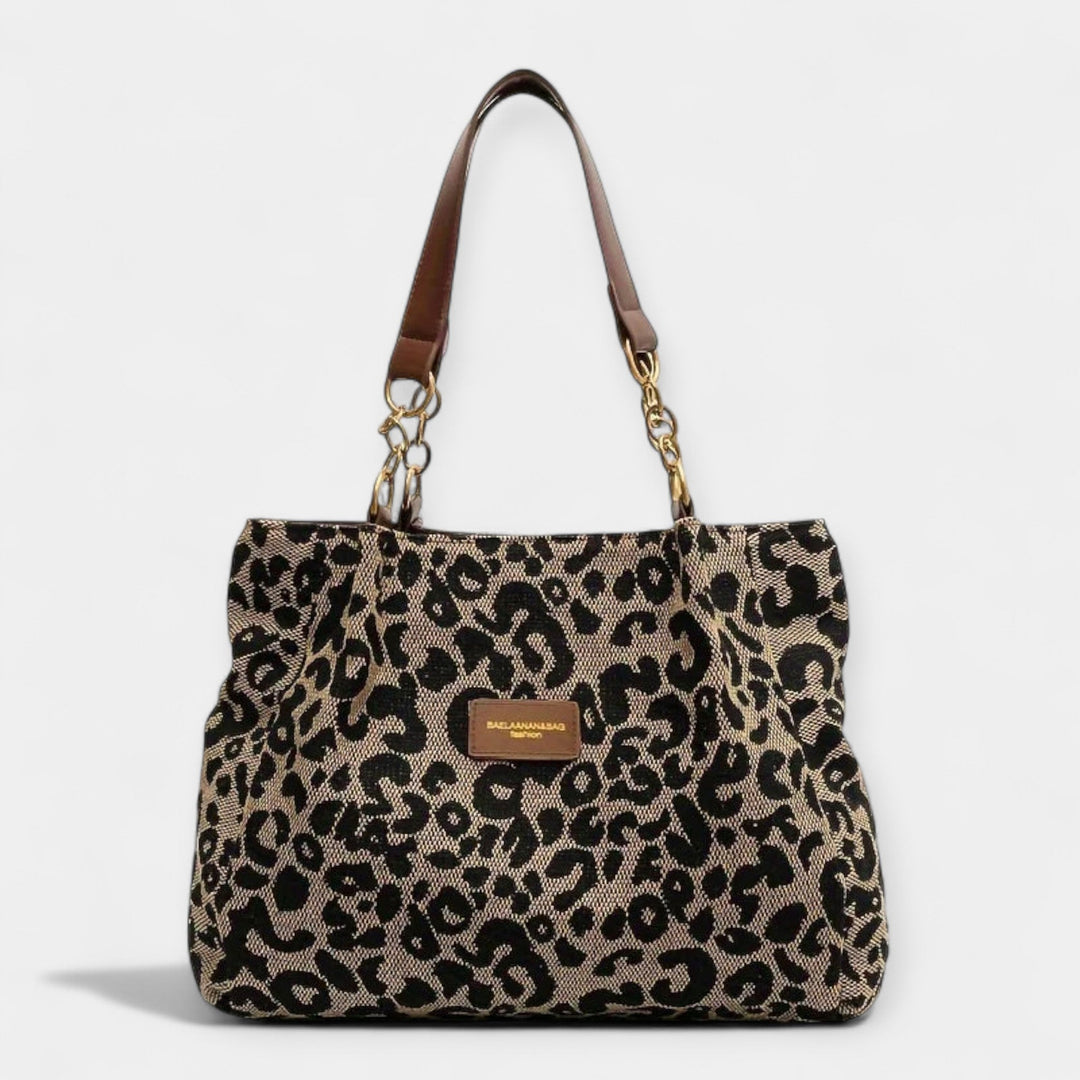 Cinta de Ombro com Design de Animais