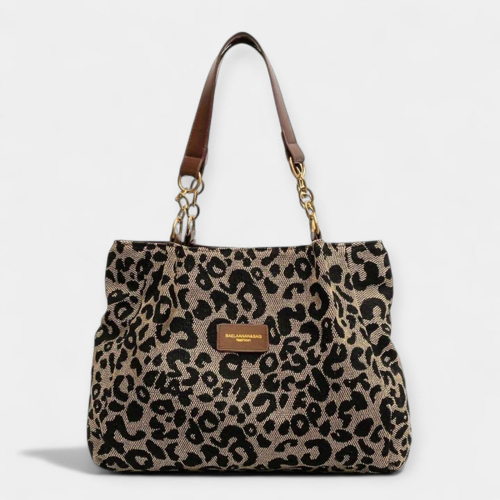 Cinta de Ombro com Design de Animais
