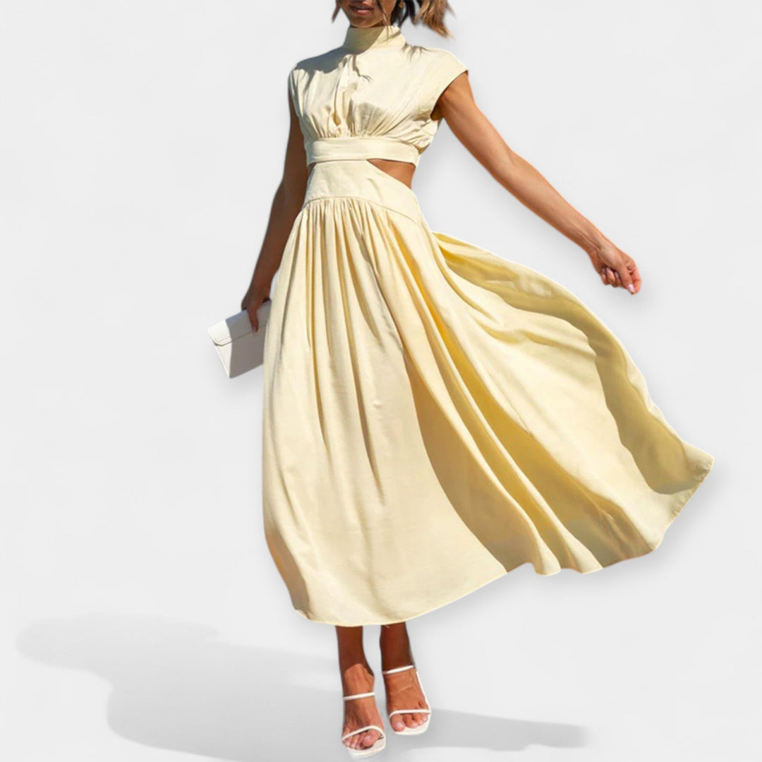 Vestido Casual Elegante