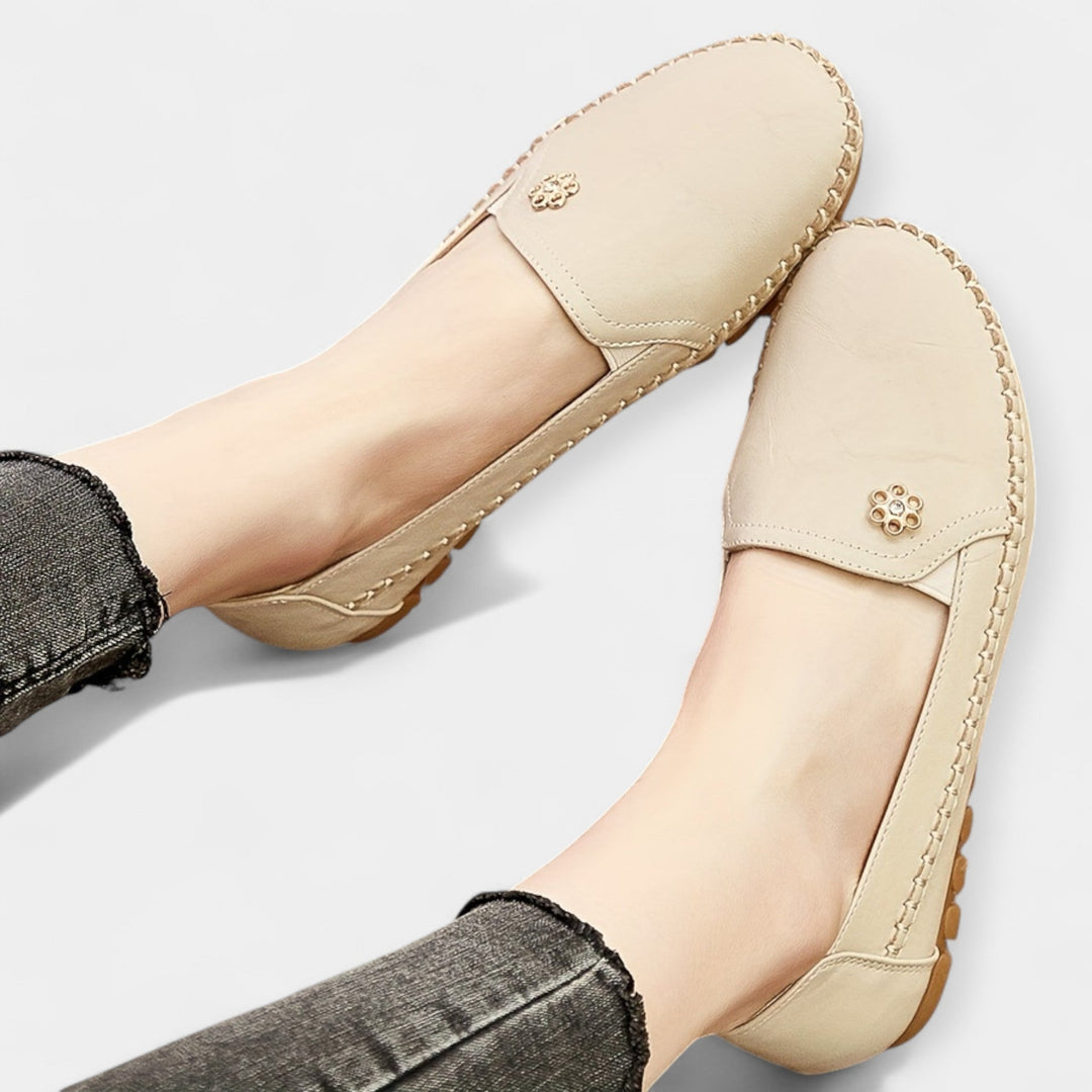 Botas Slip-On Leves
