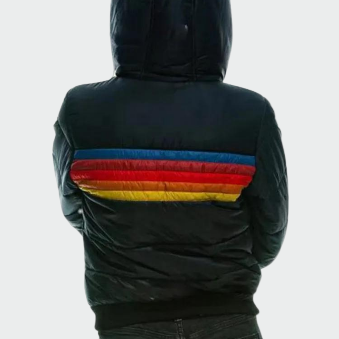 Capa de Chuva Impermeável