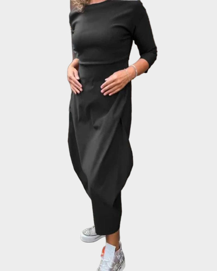 Vestido Casual e Elegante