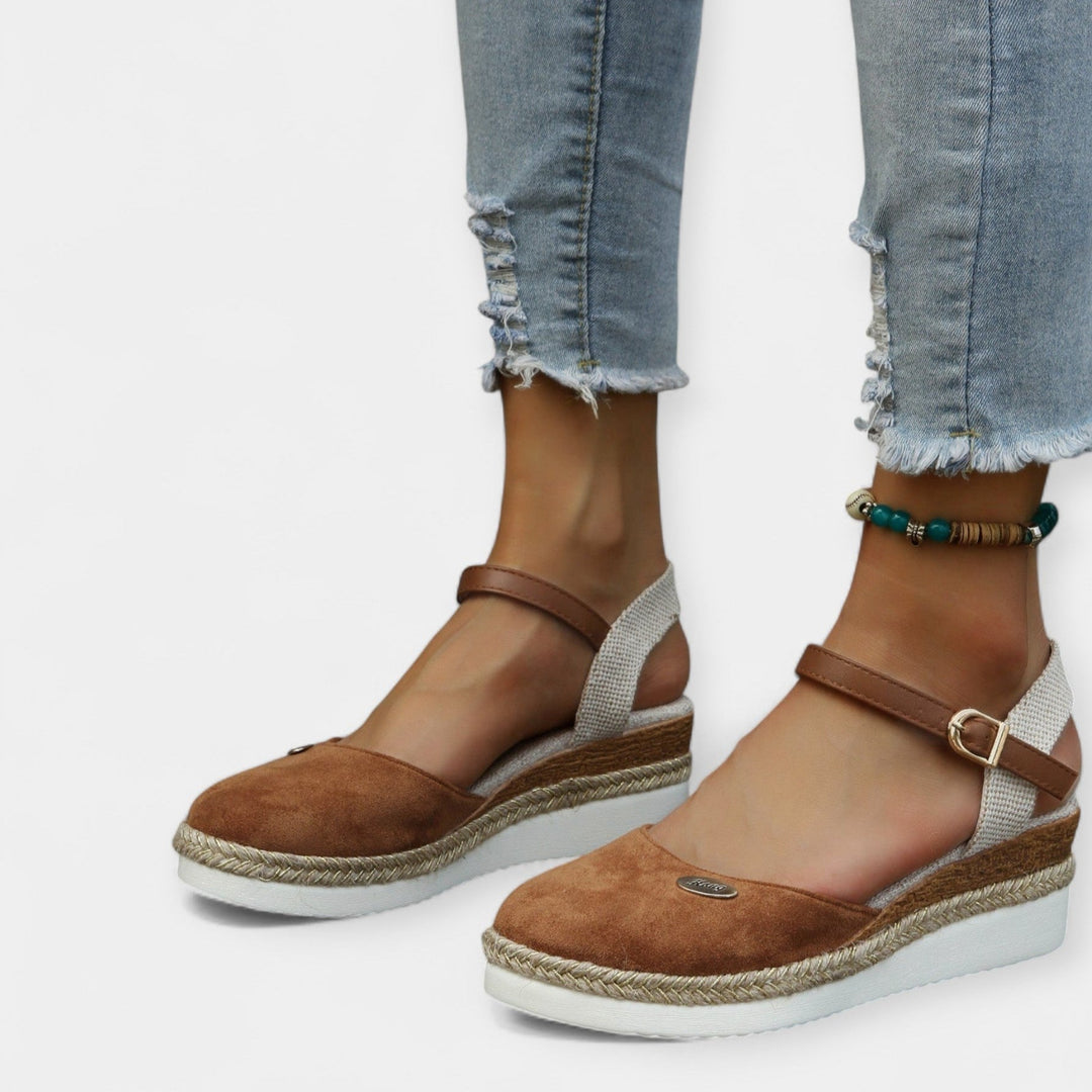 Espadrilhas Ortopédicas