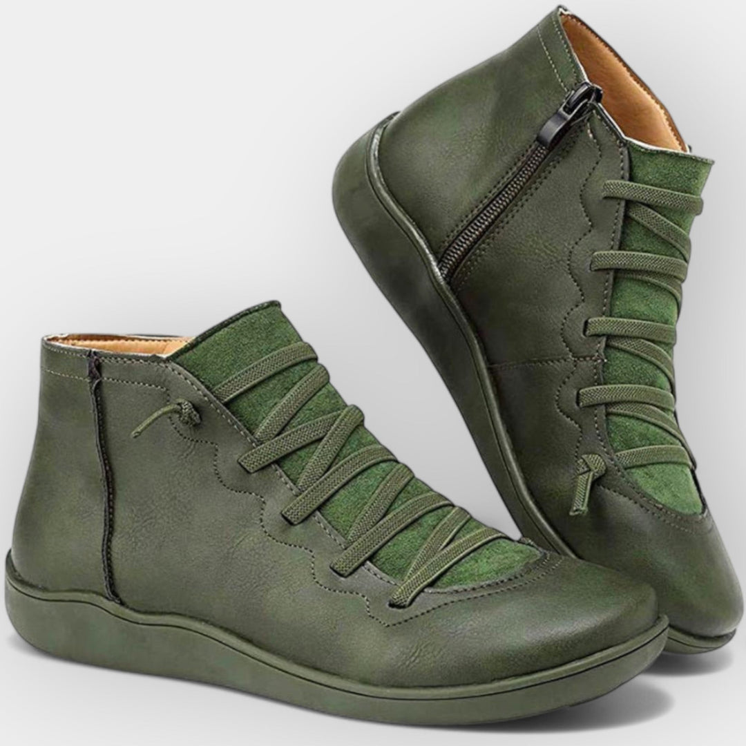 Botas Modernas