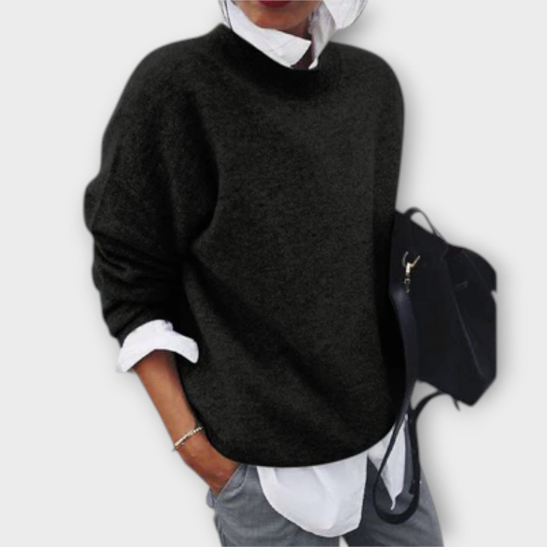 Loreda - Pullover Macio
