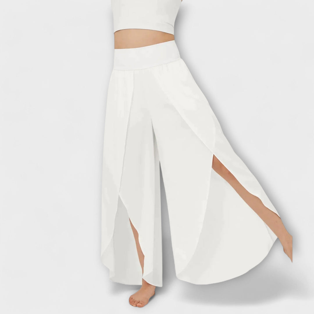 Calças Femininas para Conforto e Estilo