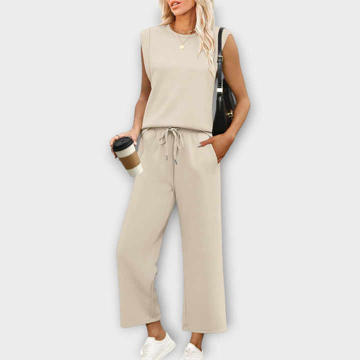 Conjunto Feminino – Macio, Elegante e Estiloso