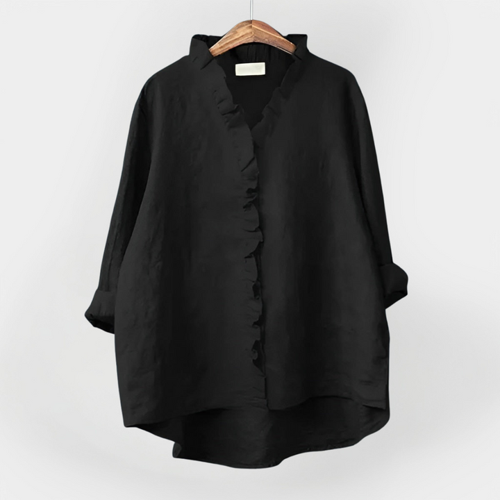 Blusa Leve, Feminina e Confortável