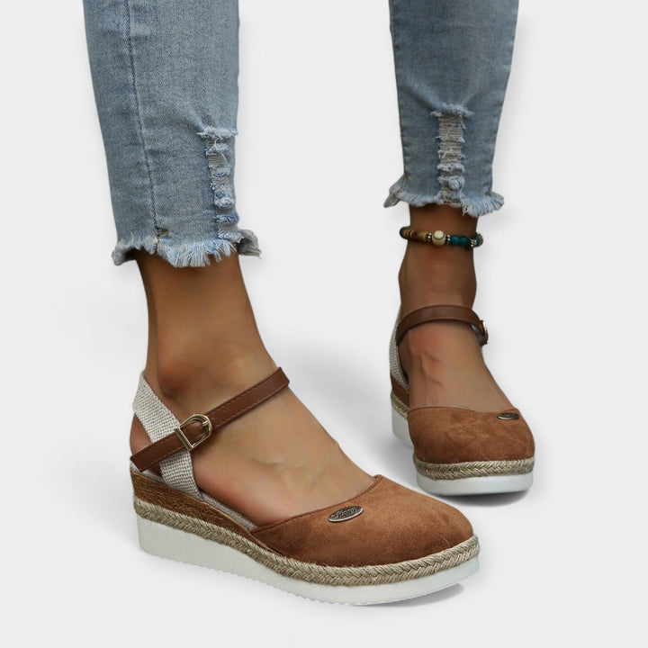 Espadrilhas Ortopédicas