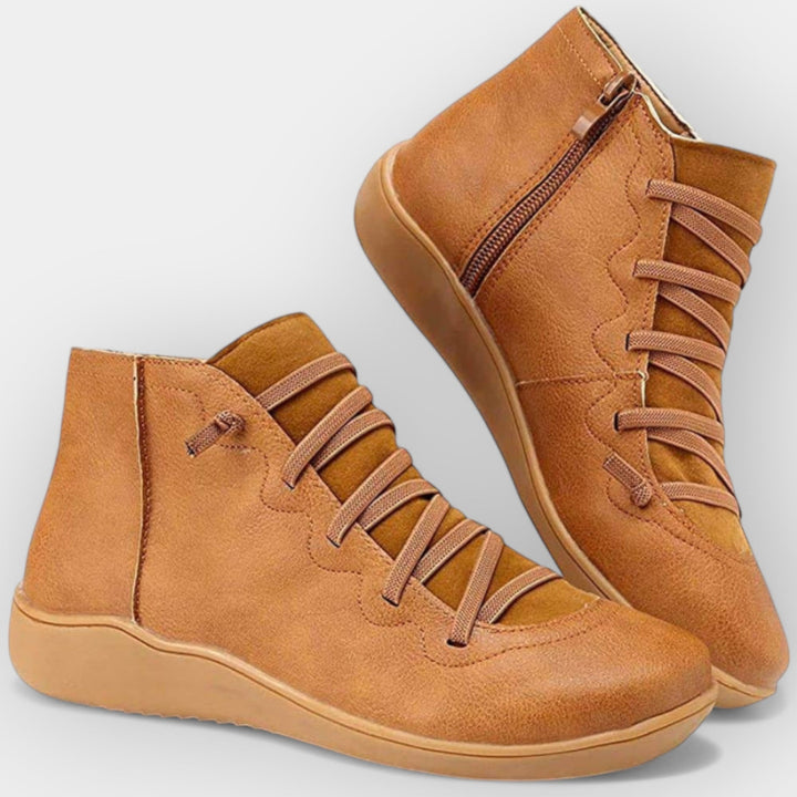 Botas Modernas