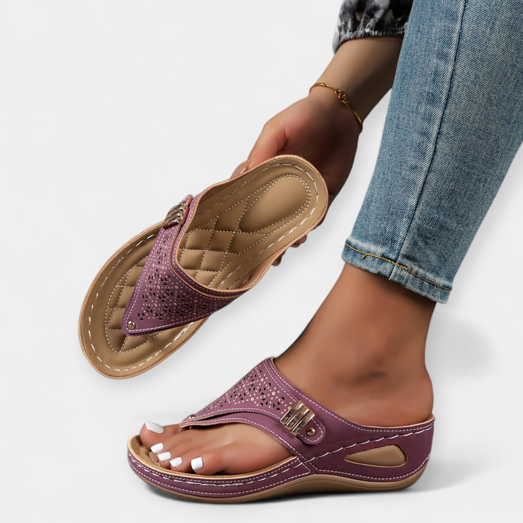 Sapatos Casuais Aéreos