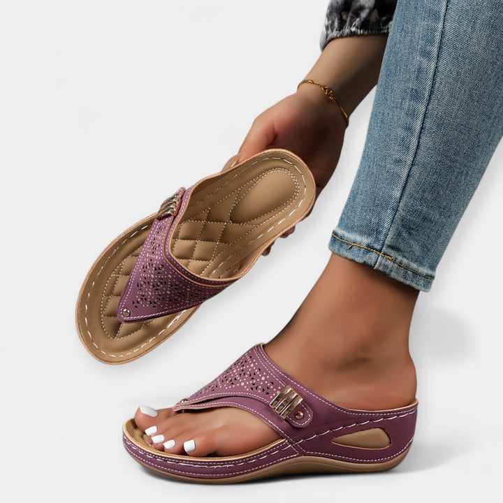 Sapatos Casuais Aéreos