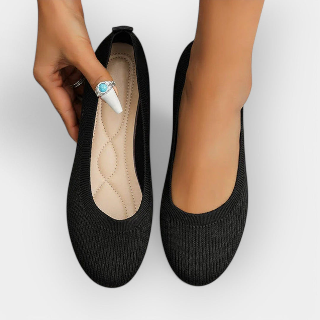 Sandalias Simples com Estilo Elegante