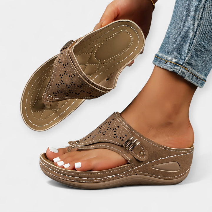 Sapatos Casuais Aéreos