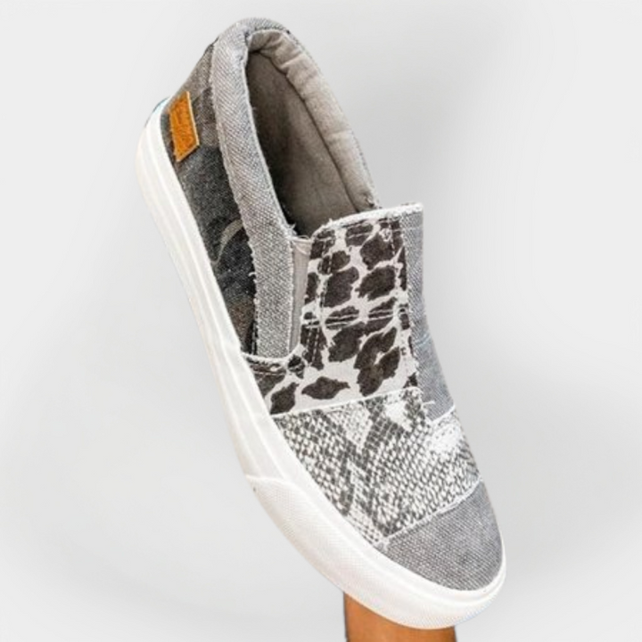 Sapatos Confortáveis e Únicos com Design de Animal