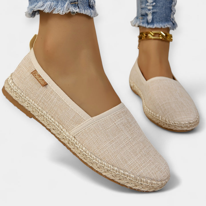 Botas Slip-On Leves