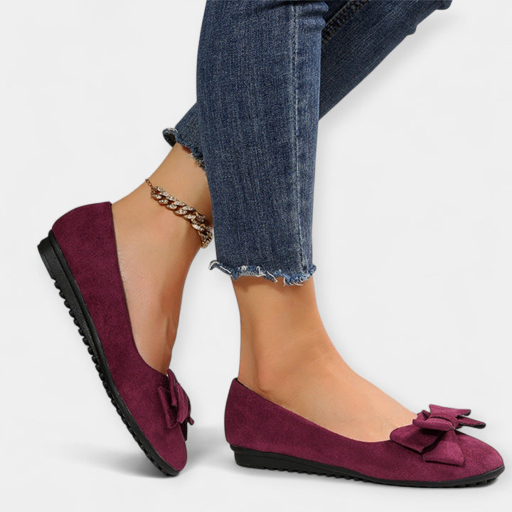 Laços de Sapatos