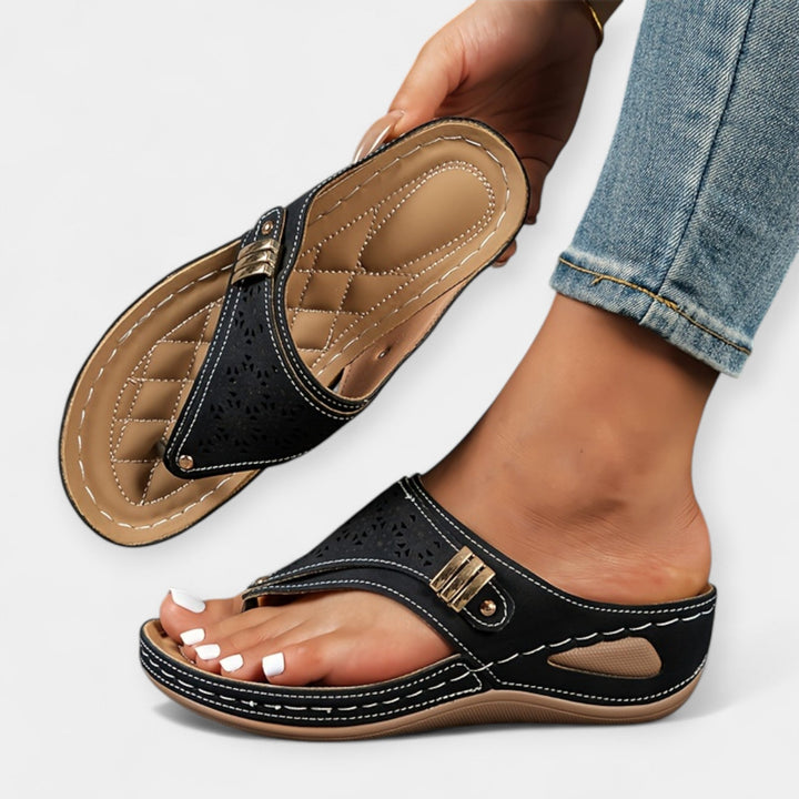 Sapatos Casuais Aéreos