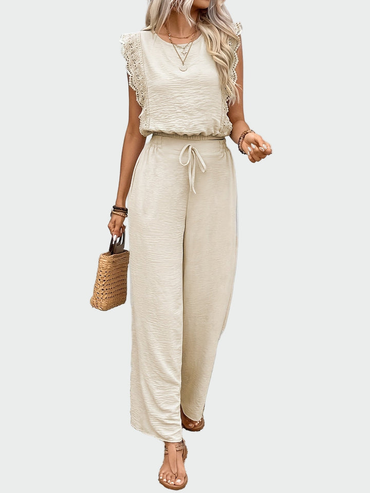 Conjunto Elegante
