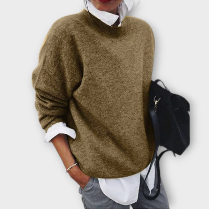 Loreda - Pullover Macio