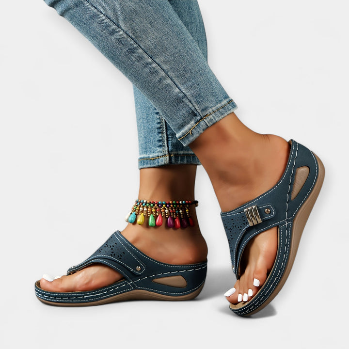 Sapatos Casuais Aéreos