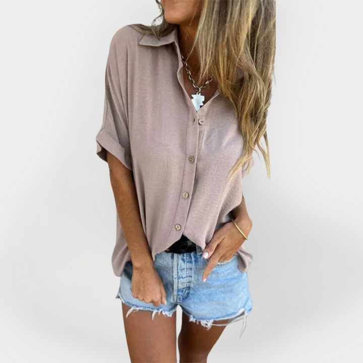 Camisa Clássica do Dia a Dia