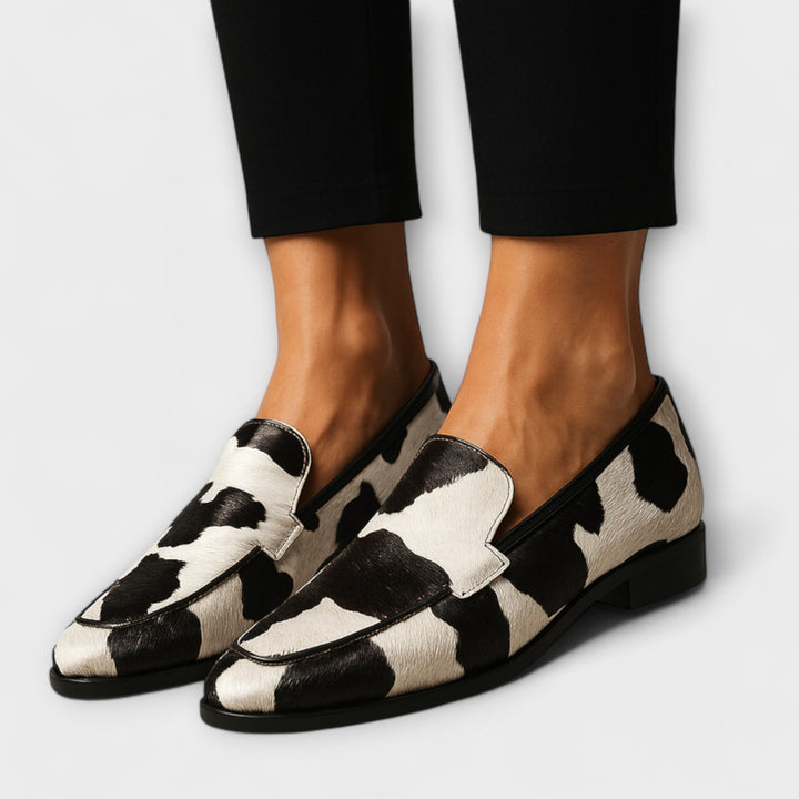 Margot - Pantufa Moderna para Conforto e Estilo