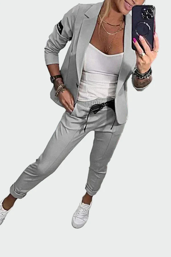 perfeita harmonia entre elegância e conforto
