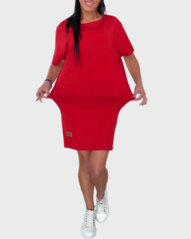 Conjunto de Linho Diário