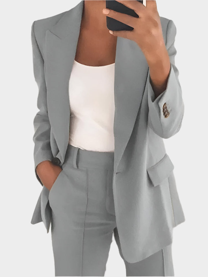 Conjunto Feminino Chic
