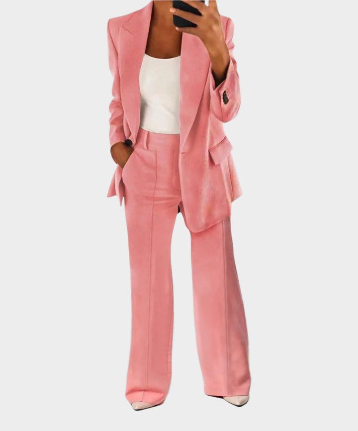 Conjunto Feminino Chic